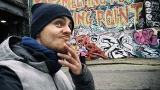 Graffiti UK