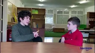 Todos somos círculos