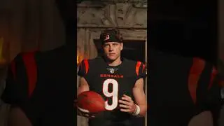 Year 4 awaits. #bengals #nfl #joeburrow