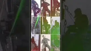 Высотные работы.