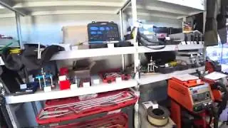 АВТОСЕРВИС ШИНОМОНТАЖ УЧУН УСКУНАЛАР НАРХЛАРИ........