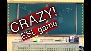 ESL |  Is this the craziest ESL game?