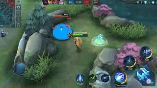 masih dengan Ayah Tiri Sange || MOBILE LEGEND