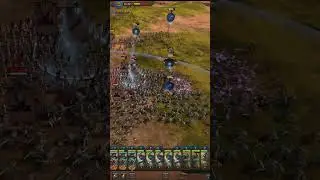 LIGHTNING BOLT TIME - Total War: Warhammer 3 Thrones of Decay 