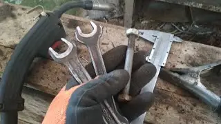 Рожковые Ключи как восстановить.