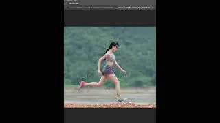 How to use Content aware fill 