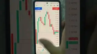 Online Trading কীভাবে করতে হবে কত profit হয় live proof #tranding #money