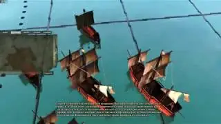 Medieval Kingdom Wars. Gameplay. Обучение.