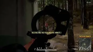 winner winner chicken dinner