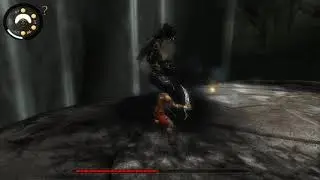 Prince of Persia: Warrior Within Dahaka fight on HARD