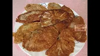 Как приготовить грибы 