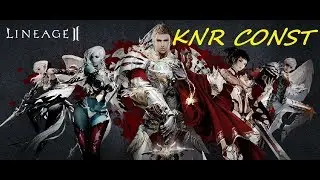 Lineage 2 pvp vs Archons DobroeZlo зачем он стал луком?