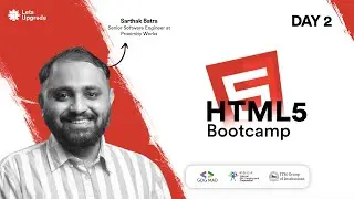 Day 2 | Intermediate HTML5