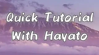 *Quick Tutorial Part 1* How to resample any drum loop into drum and bass