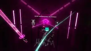 Kobaryo - Endless Adventure (94.26) | Beat Saber