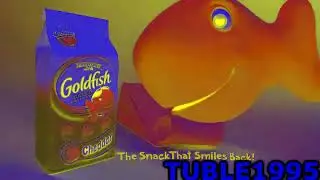 Preview 2 Goldfish AI Jingle Effects (In The Night Garden Birds Effects)