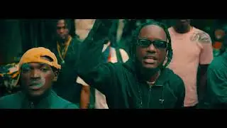 Zoegar Wata Afrika - B.A.L [Bandi Anfas Lapolis] | Official Video Teaser