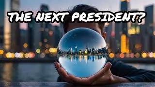 Is This the Future of the Presidency?