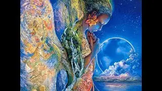 Seeking Faith & Practice - Universal Love
