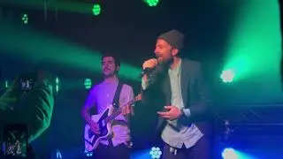 Quando sono con te - Ex-Otago (live acustic)