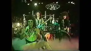 Poseído Xava Drago en Megatón ‘88 #megaton