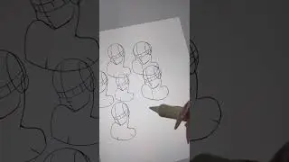 The PERFECT ART TOOL for ART BLOCK !? 😍✍🏽👤 