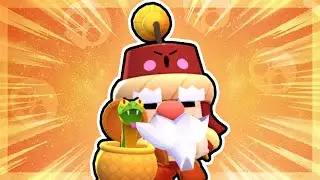 Gale :) || Gale.EXE || Brawl Stars