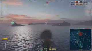 8 KILLS Scharnhorst Invite Codes   World Of Warships