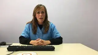 Una Matrona en Atención Primaria