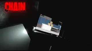 ROBLOX CHAIN | NEW CHAPTER 2 CUTSCENE [SNEAK-PEEK]