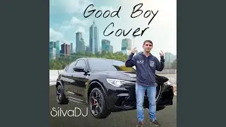 Good Boy Cover