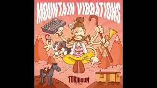 Tokiboun In Dub - The Shepherds Air