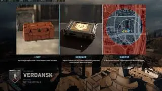 Not that good at Warzone!