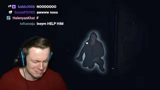 The Saddest Death in the history of Phasmophobia