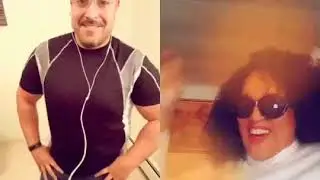 Lambada. María Alejandra flores La voz del orinoco ❤️ 🇻🇪