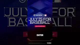 Sorare MLB brings BIG PRIZES to the month of JULY 🔥⚾️📈 #mlb #baseball