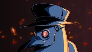 Among Us Zombie animation EP71