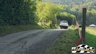 Rallye de Chartreuse 2023