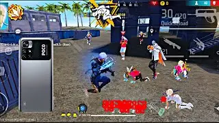 Ff solo vs suqad 🔥🔥