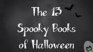 Halloween Promo 2021