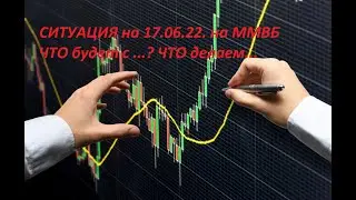 СИТУАЦИЯ на 17.06.2022 г. Что ждем? Что происходит?