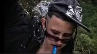 LESHIY - Я ДРОЧУ-КАЧАНУ (Official Video, 2022)