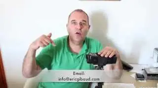 Soporte de Flash bricolaje - EN ESPAÑOL