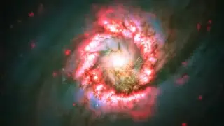 You Won't Believe Your Eyes!  The Best Space Photos of 2021 Have Been Released!