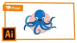 Разбор ДЗ по работе с пером Adobe Illustrator