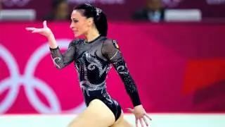 Floor Music Gymnastics #153 - Swag