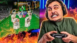 VOCÊ NÃO VAI ACREDITAR NO QUE ESSE ADVERSÁRIO FEZ!!