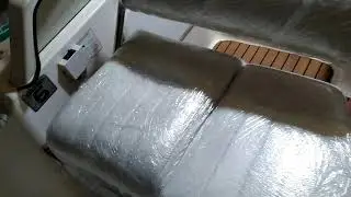 Катер Тохатсу триггер 20