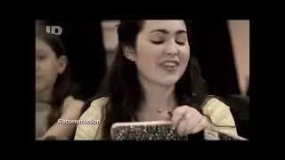 Кошмары по соседству 4 сезон 14 эпизод Пропавшая