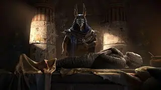 More Fly - Native Life of Ancient Egypt | Ancient Egyptian Orchestra